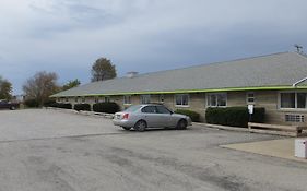 Lincoln Lodge Motel